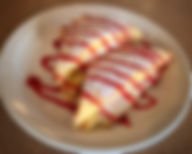 Breakfast diner