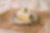 Coconut Cream pie
