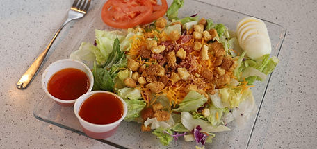 Salads