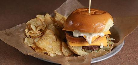 Twin Burger