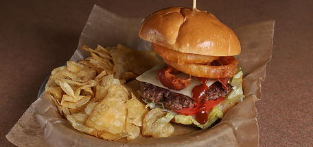 Western Burger